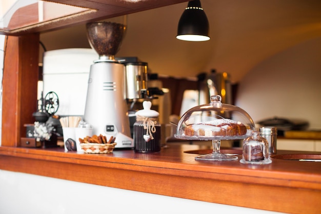 Collection of personal coffee stories and memories